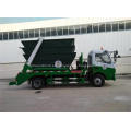 Dongfeng 8 CBM Skip Carger Bassbage Truck